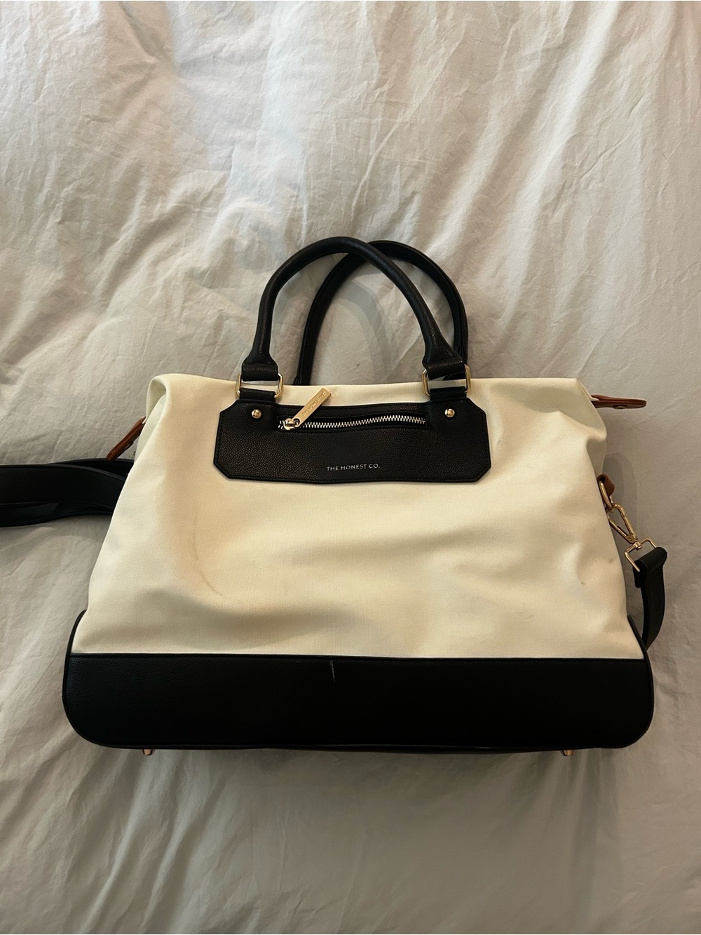 Honest Diaper Bag